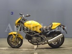    Ducati Monster400 M400IE 2004  2